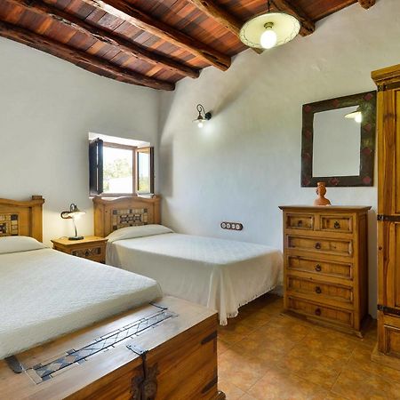 Villa Can Toni Es Cucons Sant Joan De Labritja Exterior foto